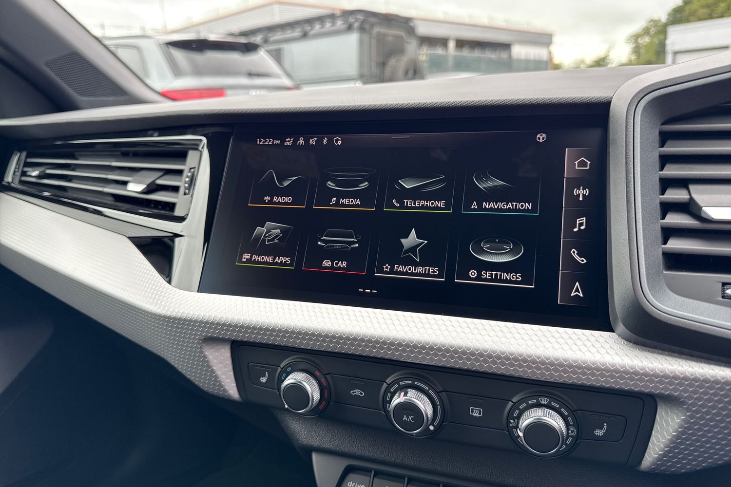 Used Audi A1 2025 for sale - 76170261: Photo 32
