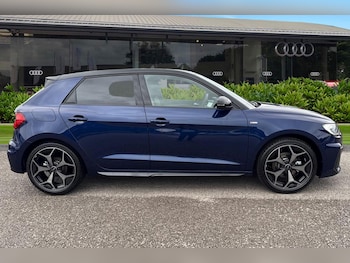Used Audi A1 2025 for sale - 76170261: Photo 3