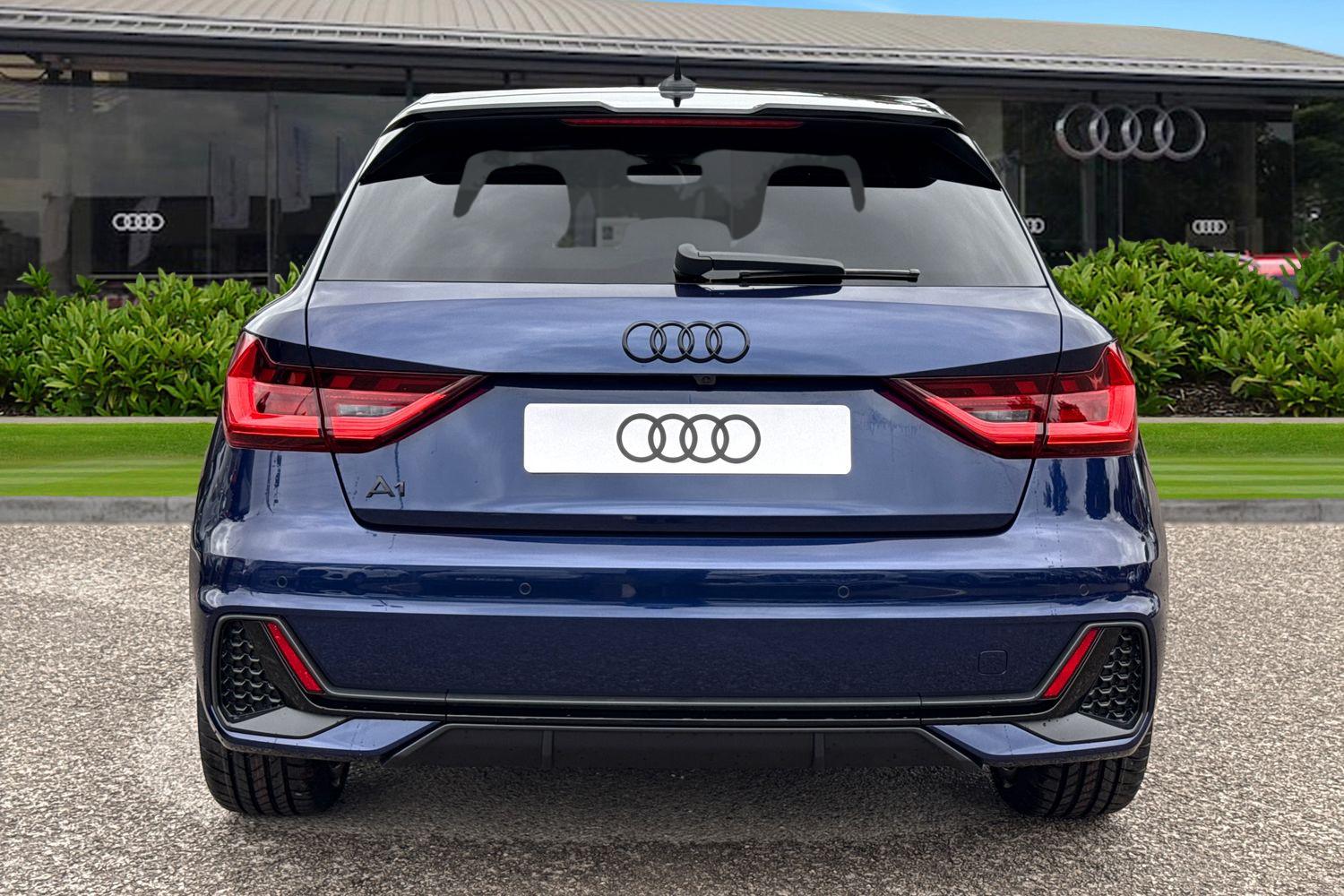 Used Audi A1 2025 for sale - 76170261: Photo 4