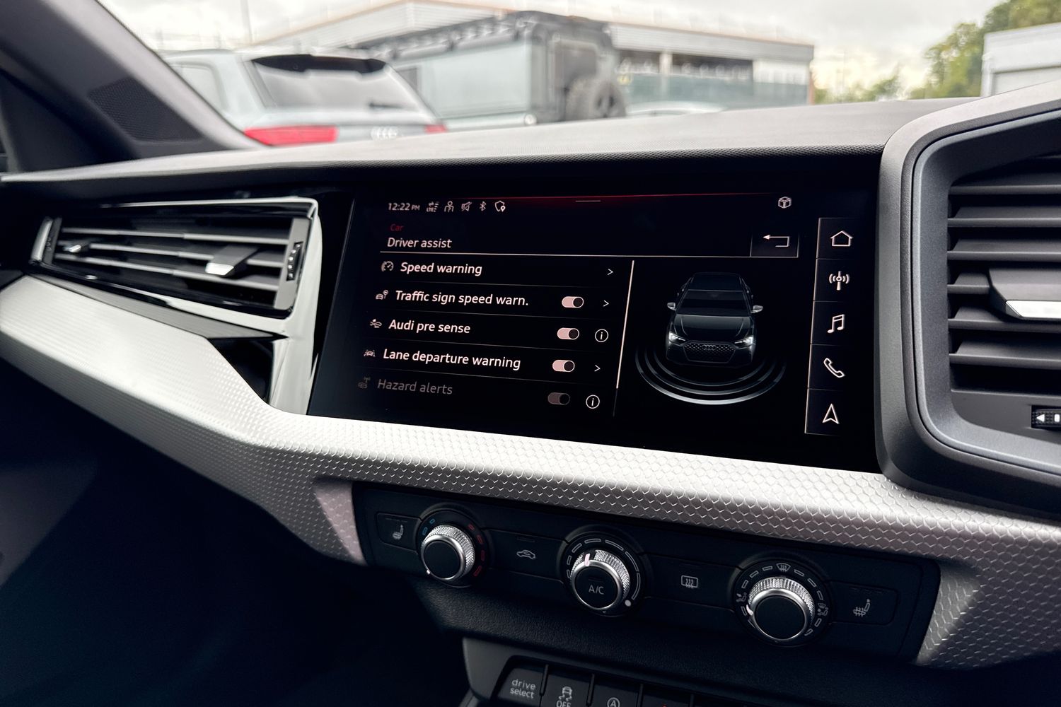 Used Audi A1 2025 for sale - 76170261: Photo 41