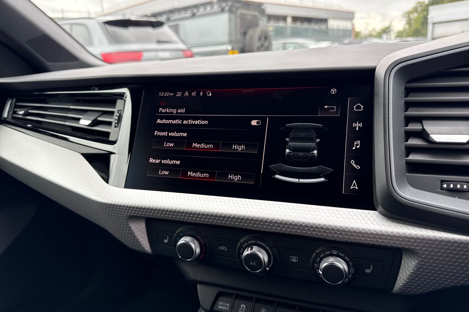 Used Audi A1 2025 for sale - 76170261: Photo 42