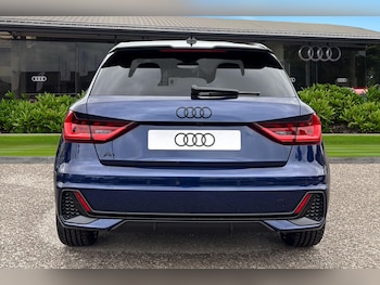Used Audi A1 2025 for sale - 76170261: Photo 4