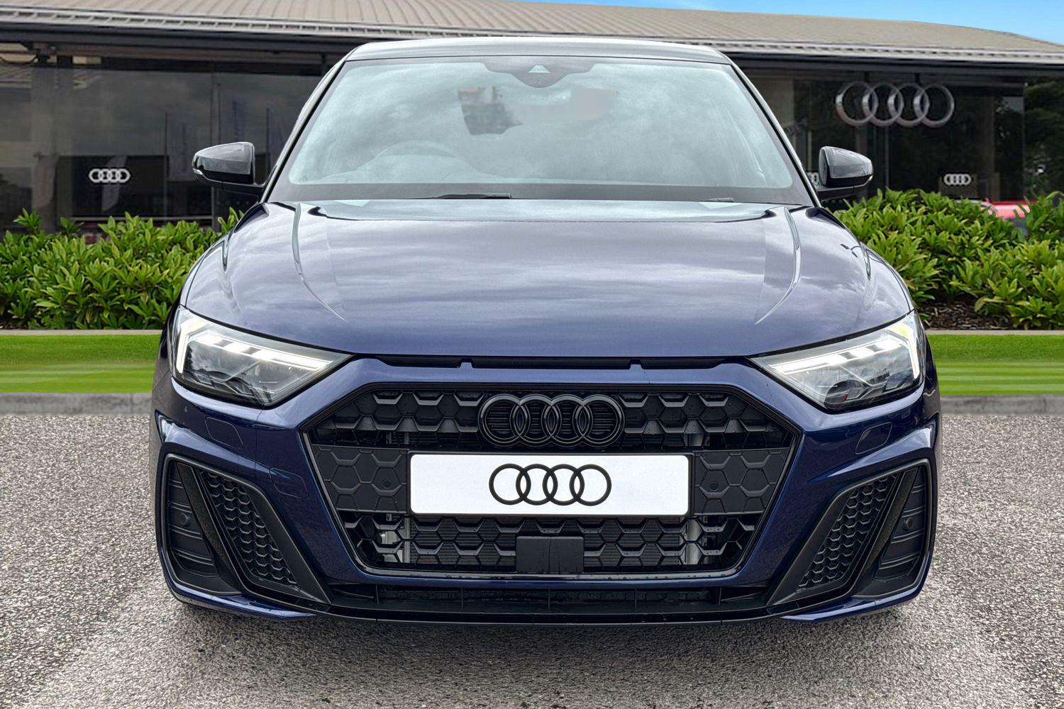 Used Audi A1 2025 for sale - 76170261: Photo 5