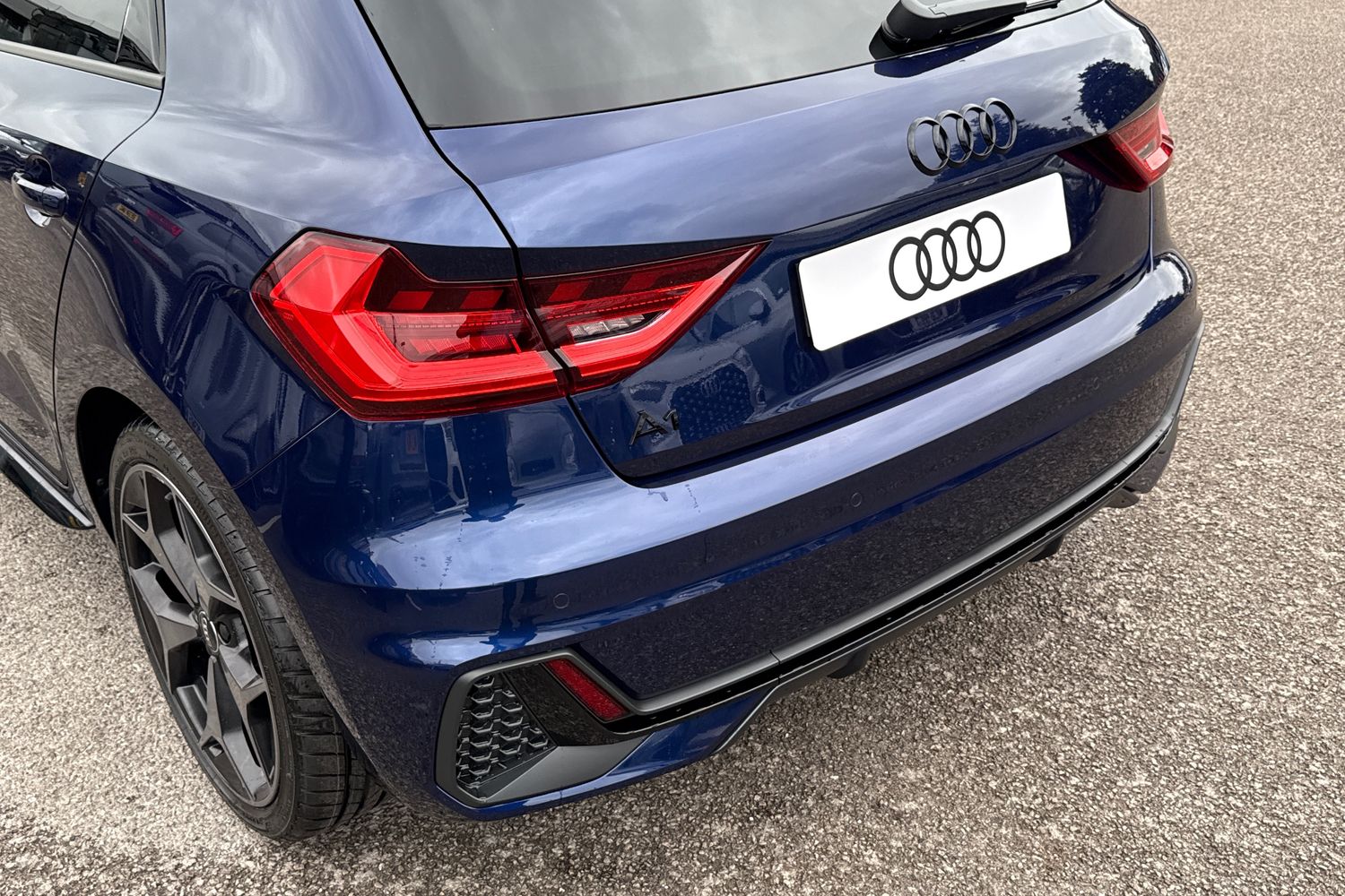 Used Audi A1 2025 for sale - 76170261: Photo 7