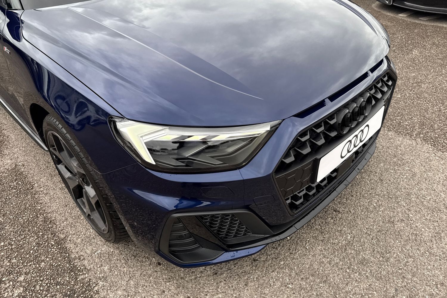 Used Audi A1 2025 for sale - 76170261: Photo 8