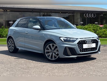 Used Audi A1 2026 for sale - 78681241: Photo