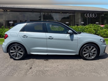 Used Audi A1 2026 for sale - 78681241: Photo