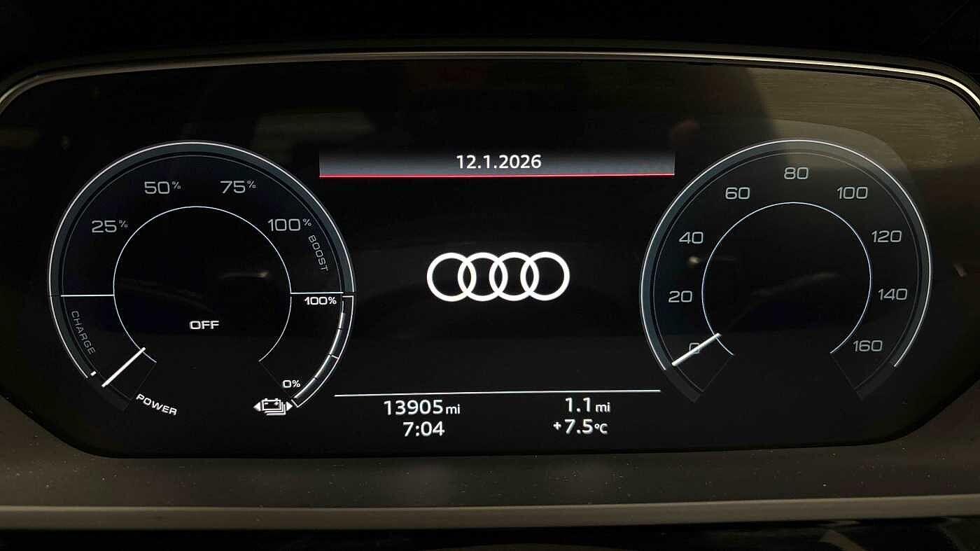 Used Audi e-tron 2023 for sale - 77820336: Photo 10