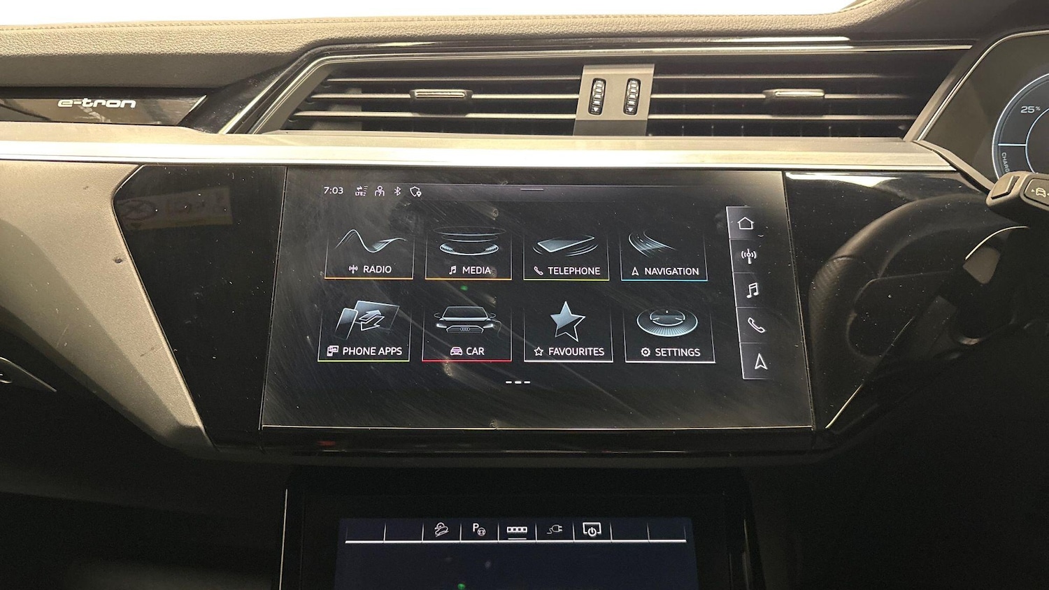 Used Audi e-tron 2023 for sale - 77820336: Photo 18