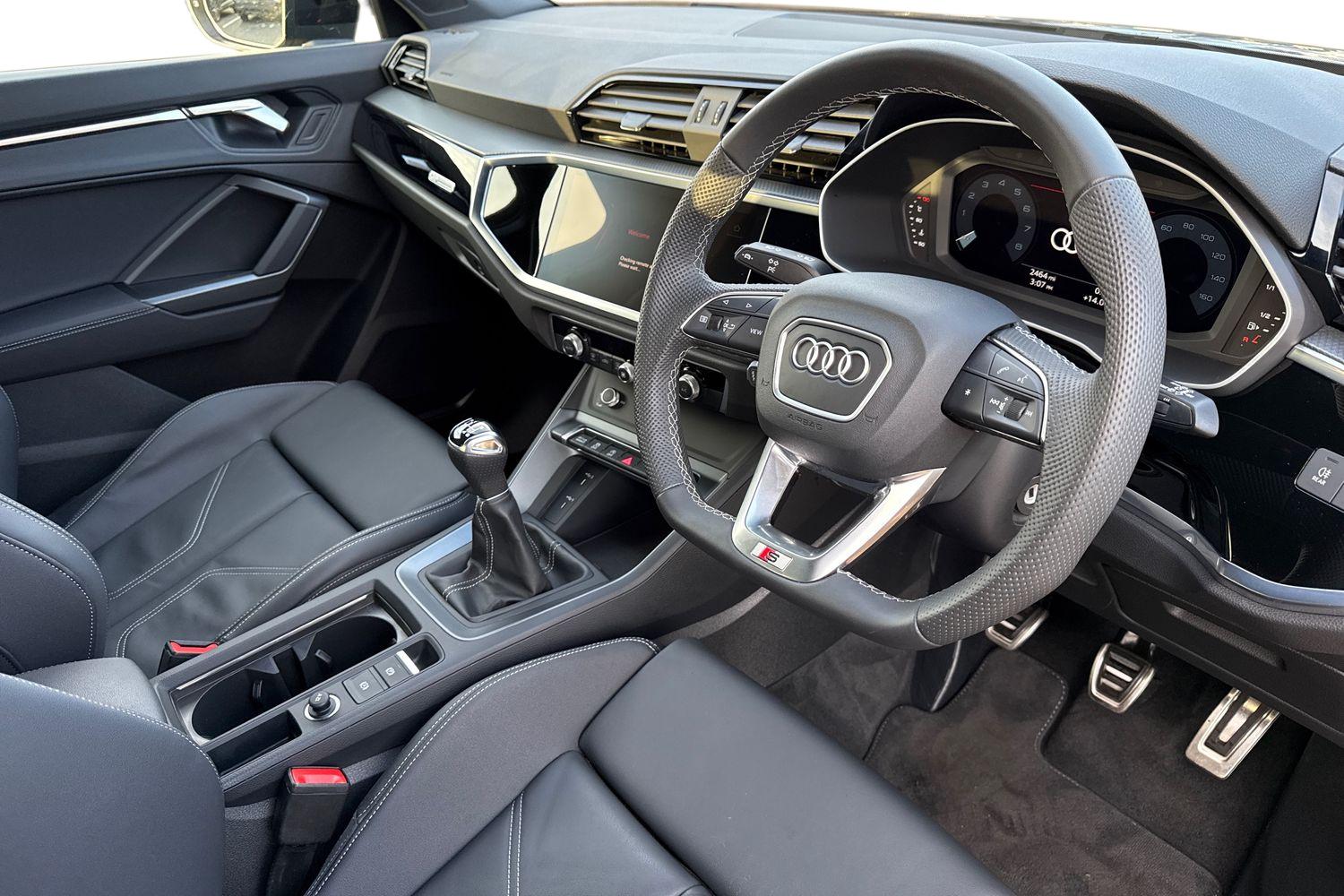 Used Audi Q3 2025 for sale - 76629985: Photo 14