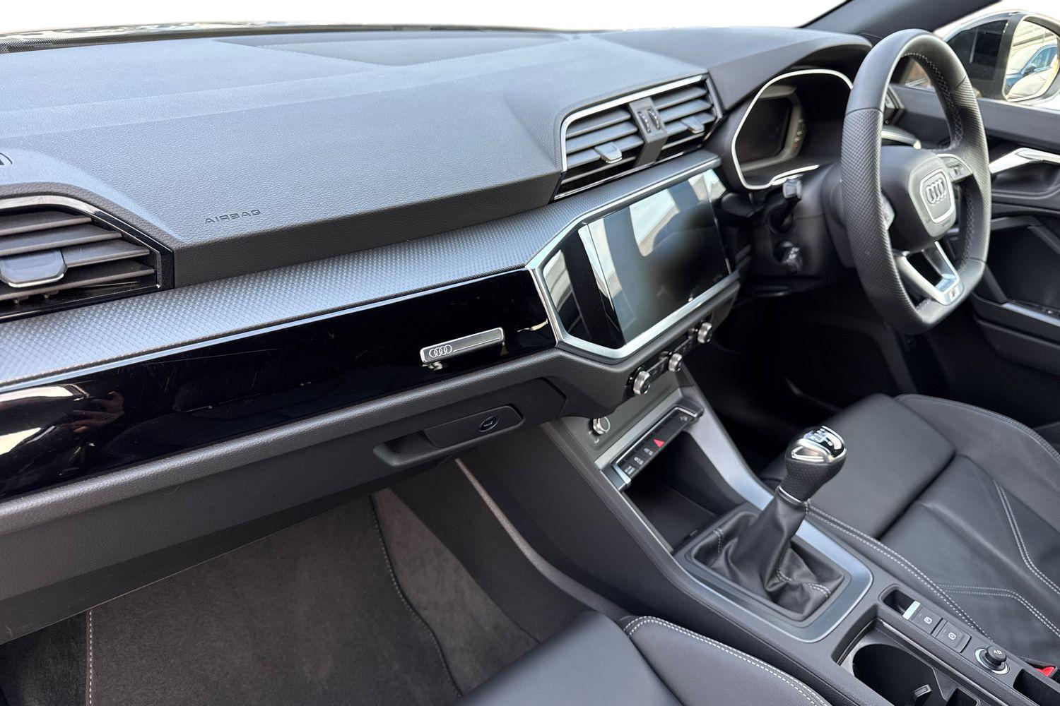 Used Audi Q3 2025 for sale - 76629985: Photo 15