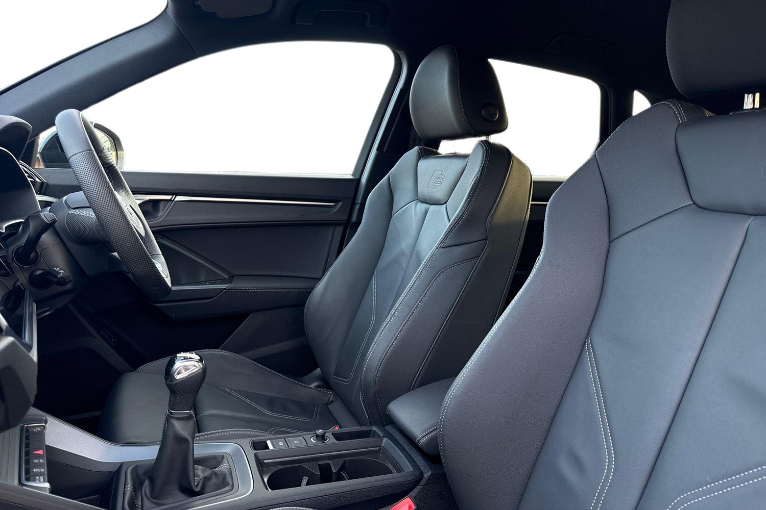 Used Audi Q3 2025 for sale - 76629985: Photo 16