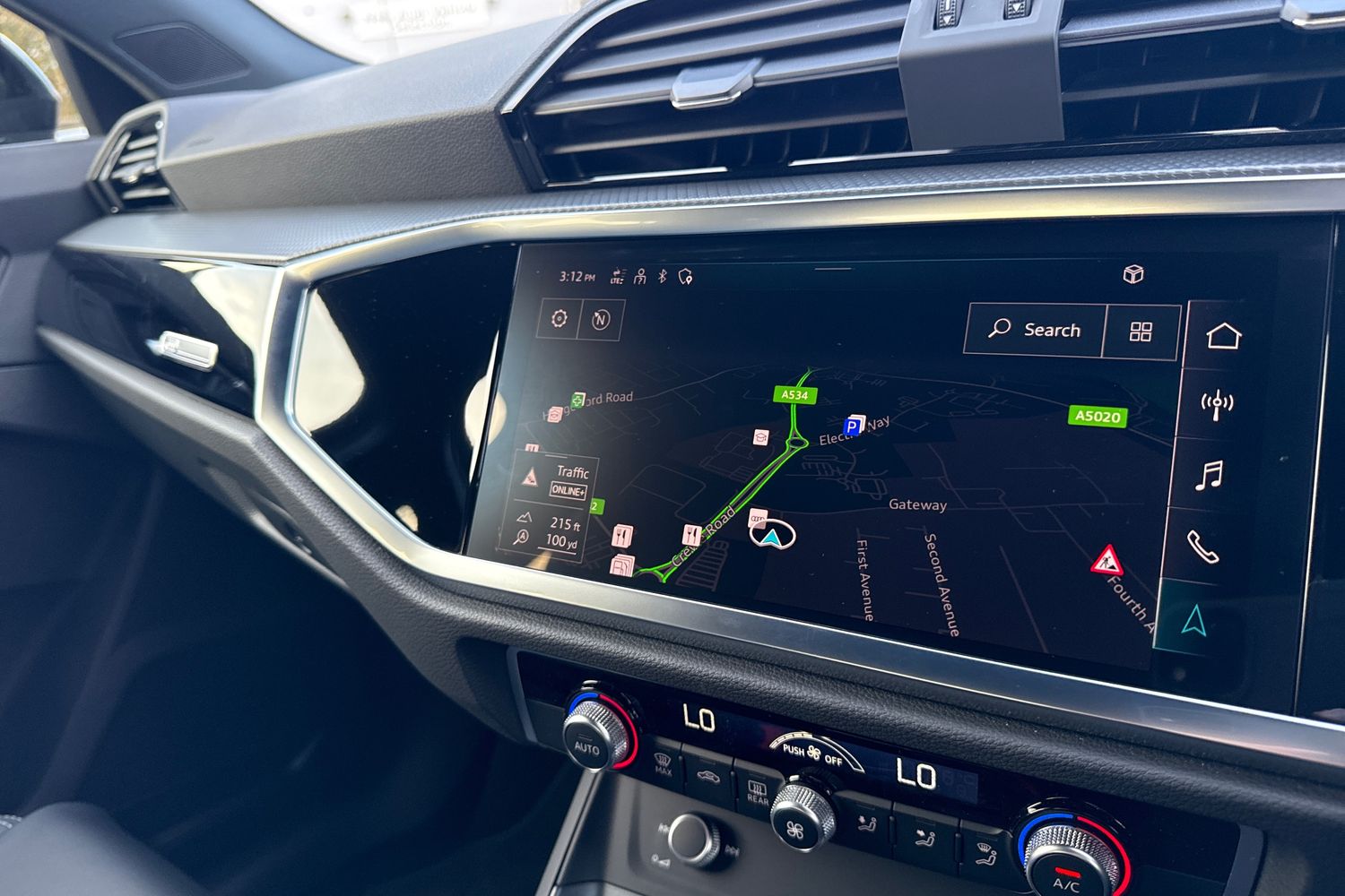 Used Audi Q3 2025 for sale - 76629985: Photo 17