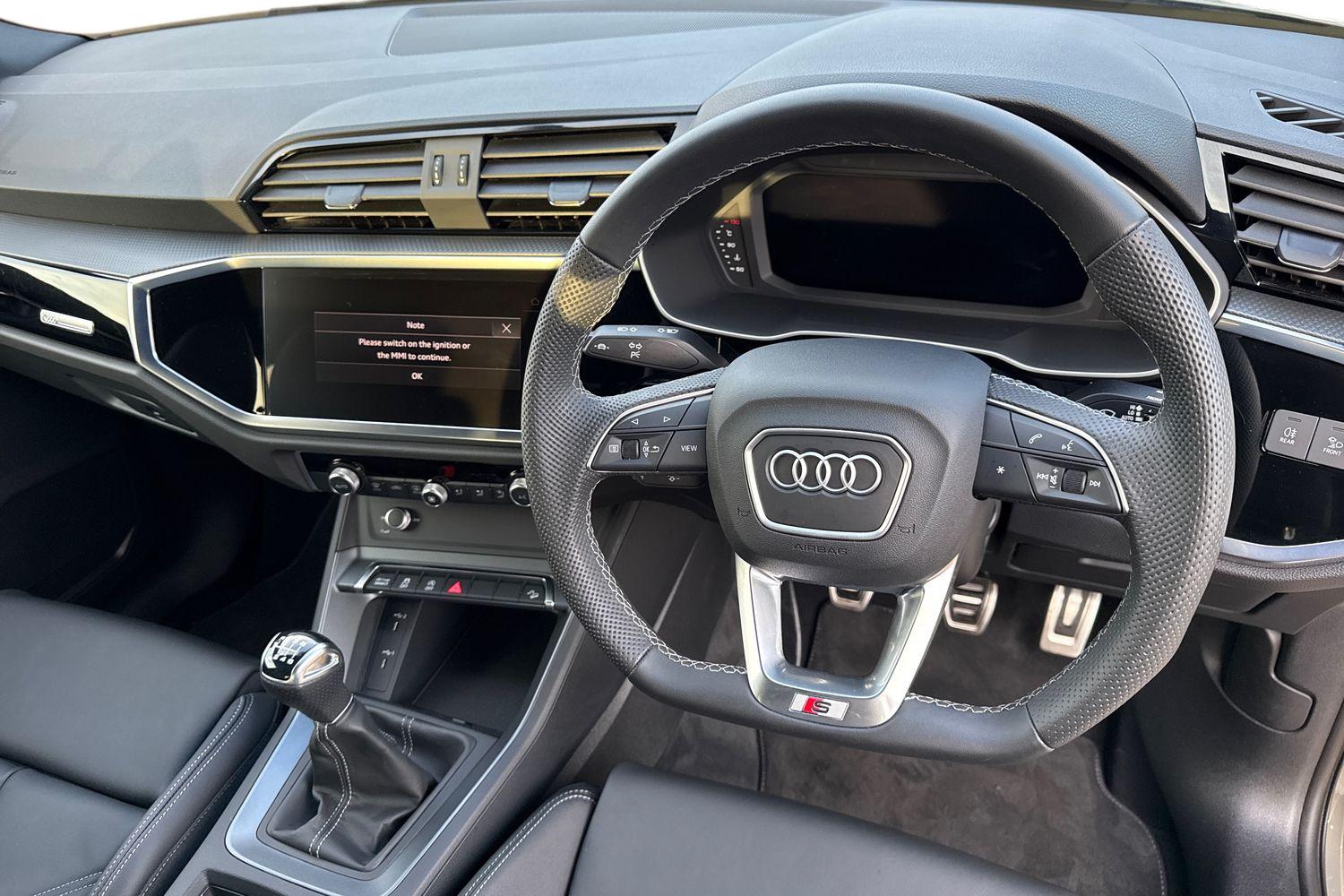 Used Audi Q3 2025 for sale - 76629985: Photo 18