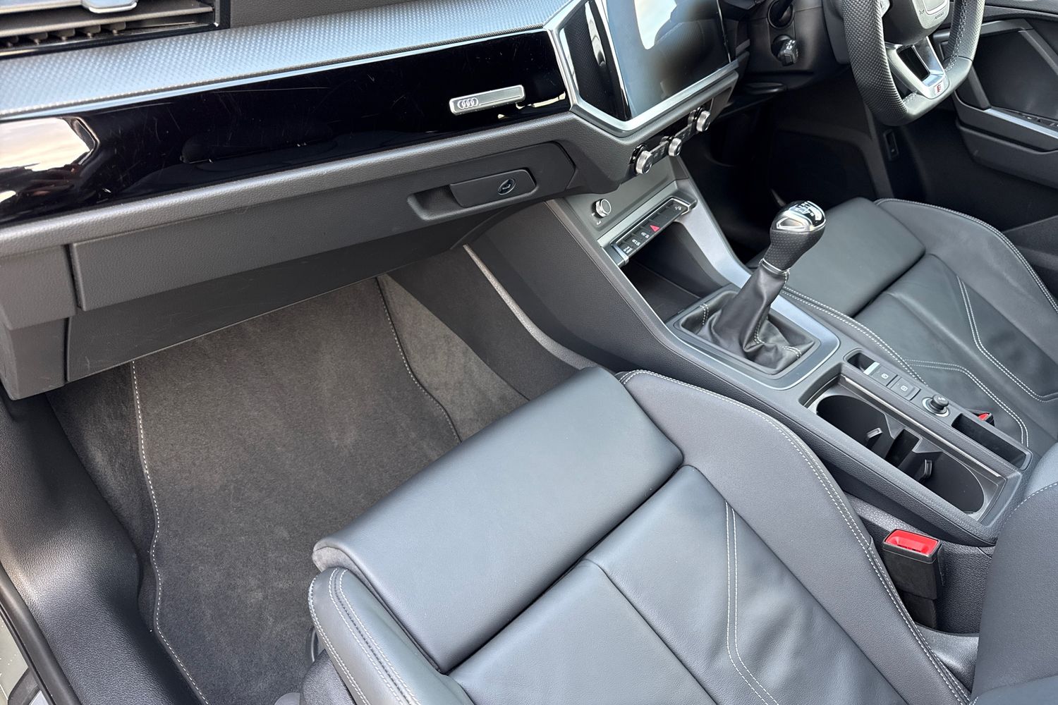 Used Audi Q3 2025 for sale - 76629985: Photo 20