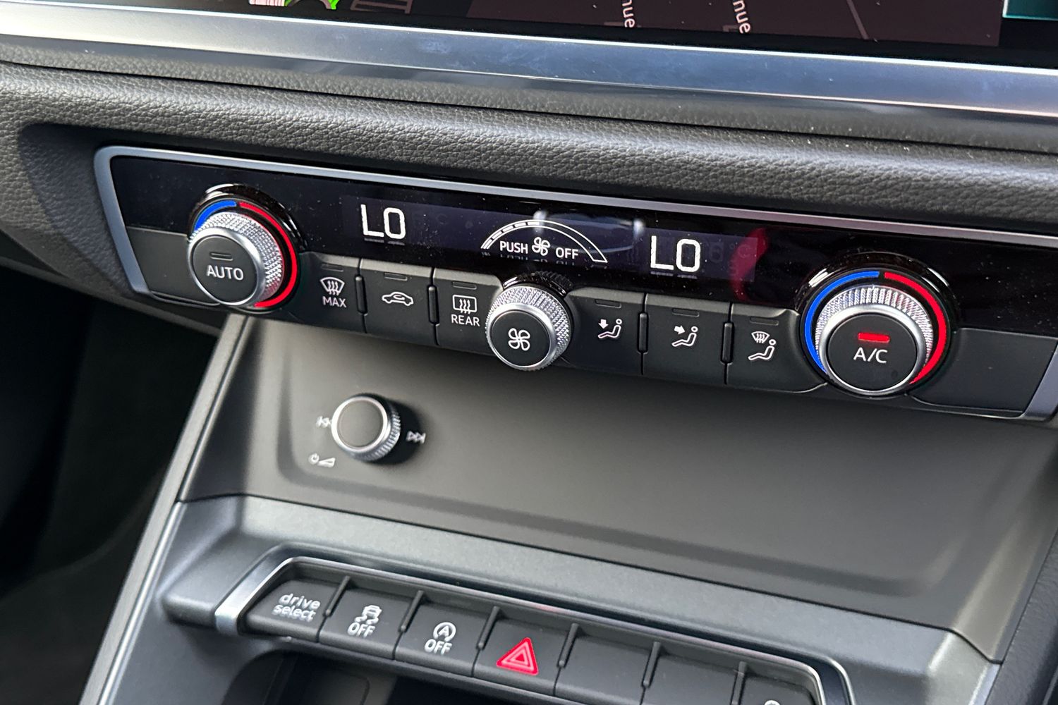 Used Audi Q3 2025 for sale - 76629985: Photo 22