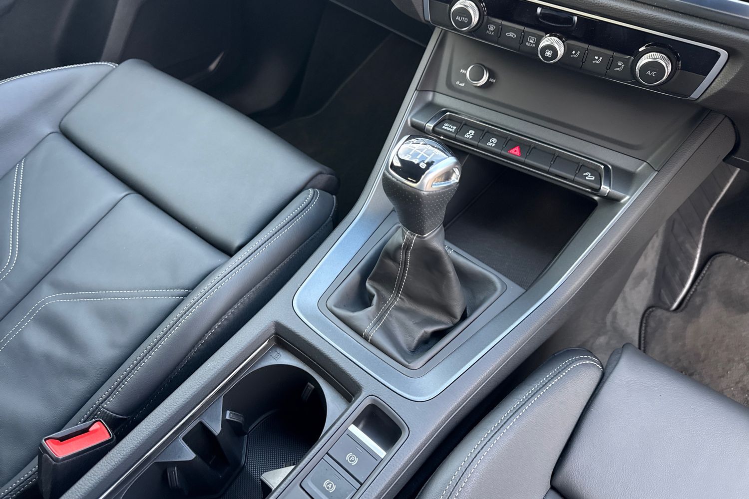 Used Audi Q3 2025 for sale - 76629985: Photo 23