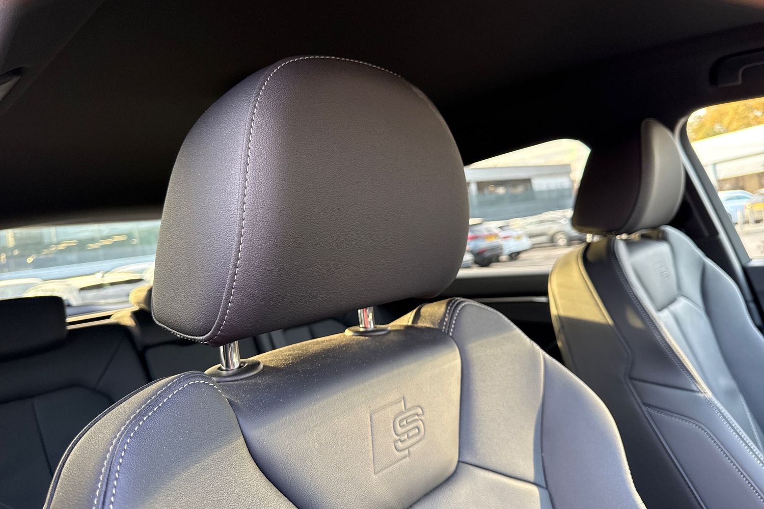 Used Audi Q3 2025 for sale - 76629985: Photo 24