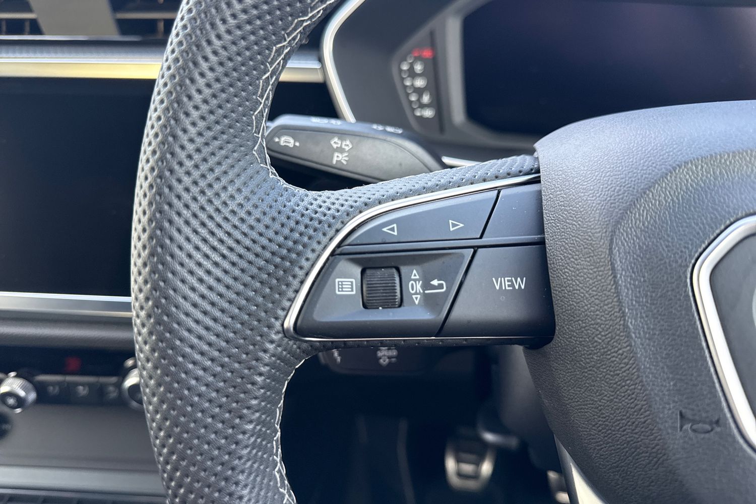 Used Audi Q3 2025 for sale - 76629985: Photo 26