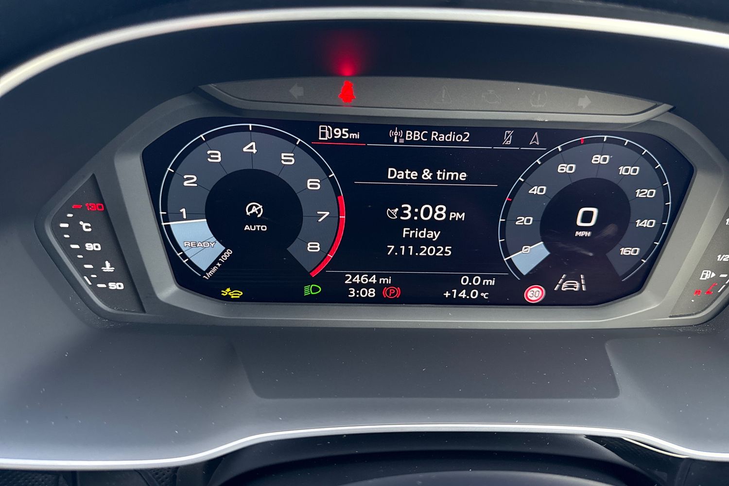 Used Audi Q3 2025 for sale - 76629985: Photo 27