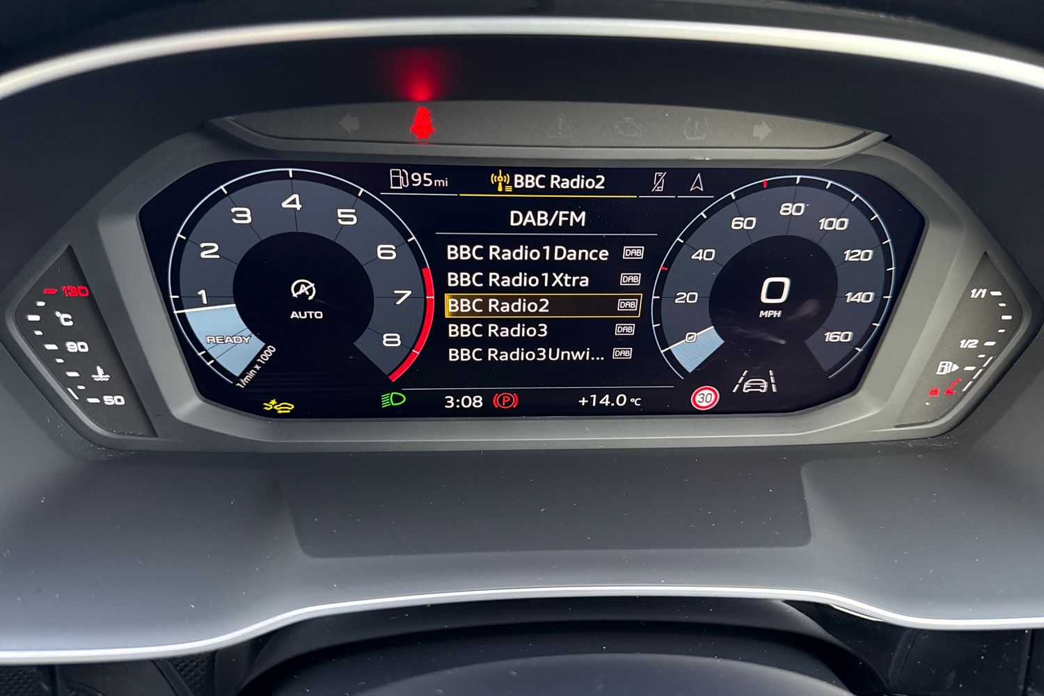 Used Audi Q3 2025 for sale - 76629985: Photo 28