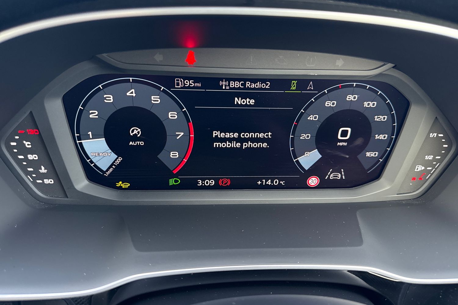 Used Audi Q3 2025 for sale - 76629985: Photo 29