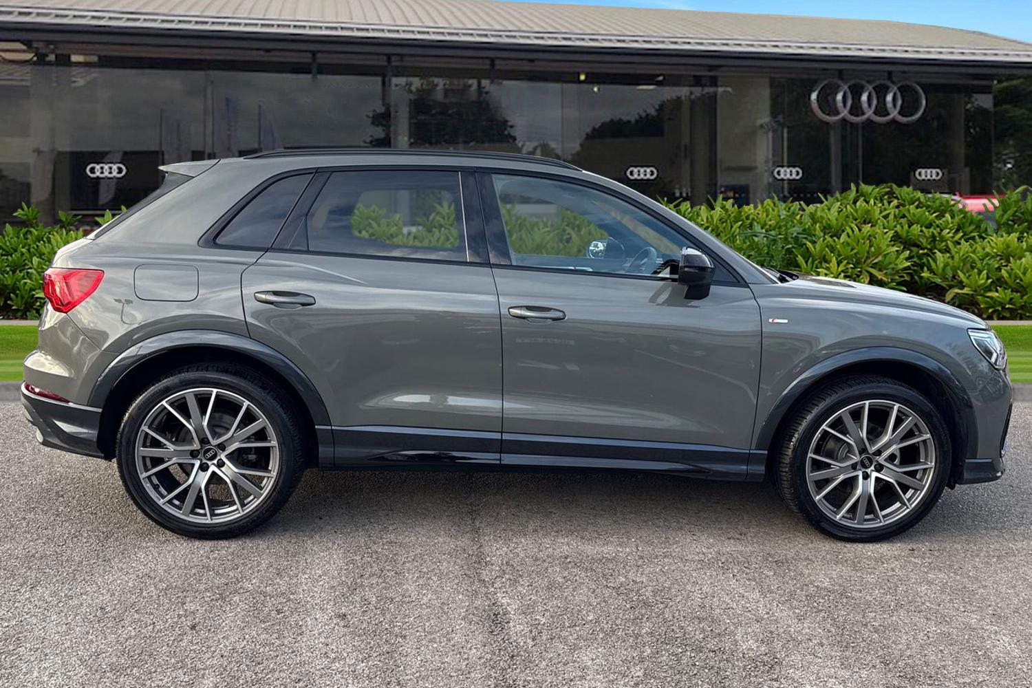 Used Audi Q3 2025 for sale - 76629985: Photo 3