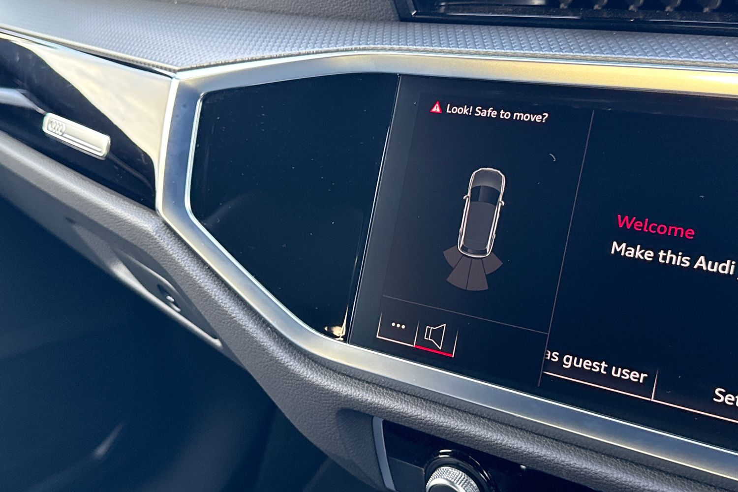 Used Audi Q3 2025 for sale - 76629985: Photo 31