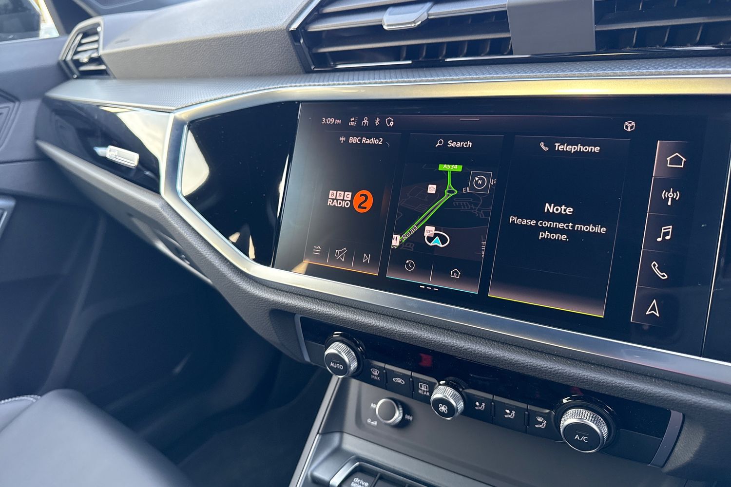 Used Audi Q3 2025 for sale - 76629985: Photo 32