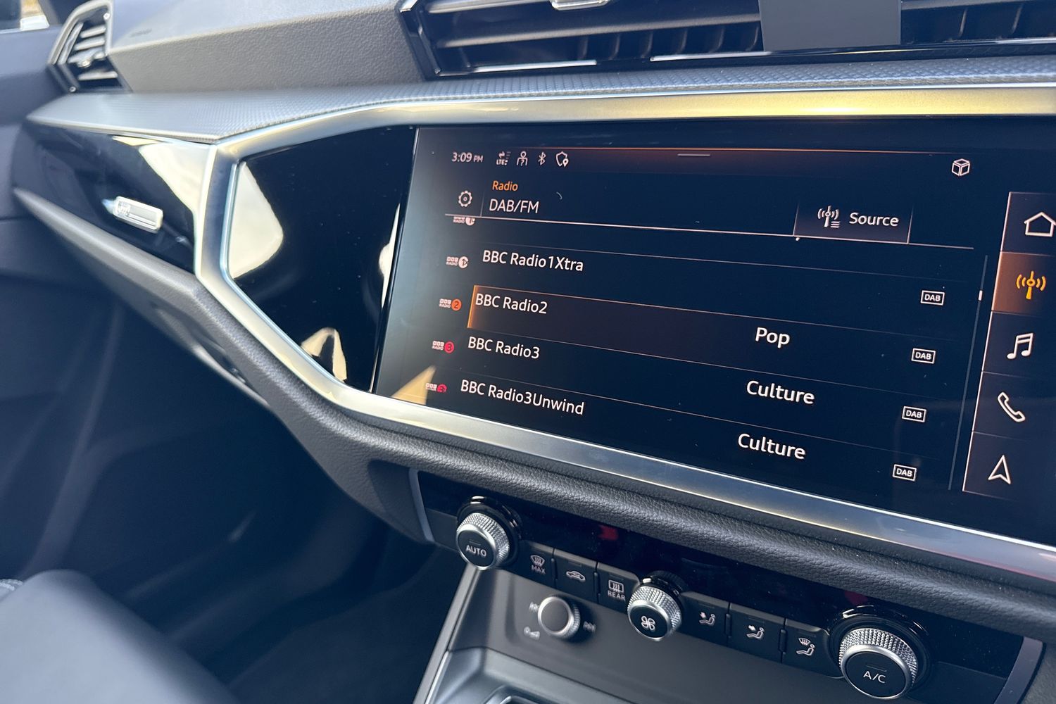 Used Audi Q3 2025 for sale - 76629985: Photo 34