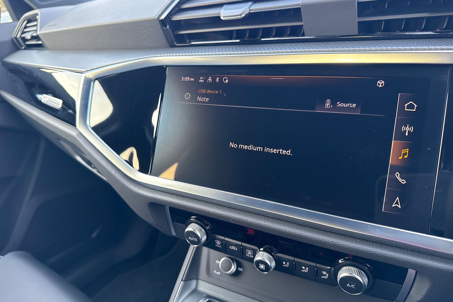 Used Audi Q3 2025 for sale - 76629985: Photo 35