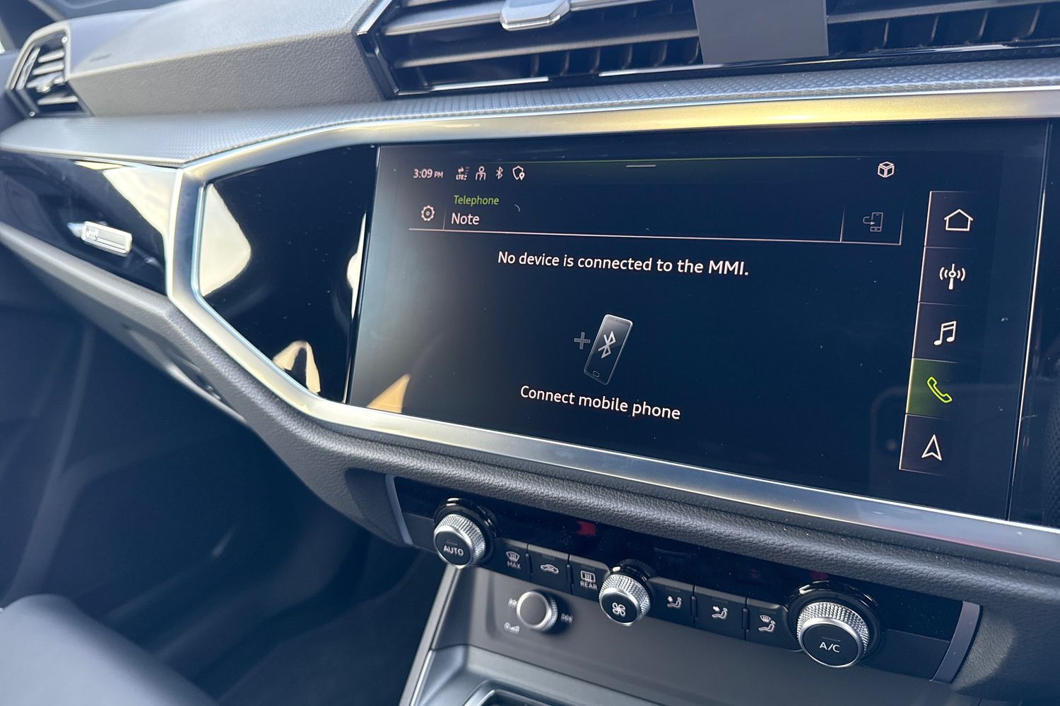 Used Audi Q3 2025 for sale - 76629985: Photo 36