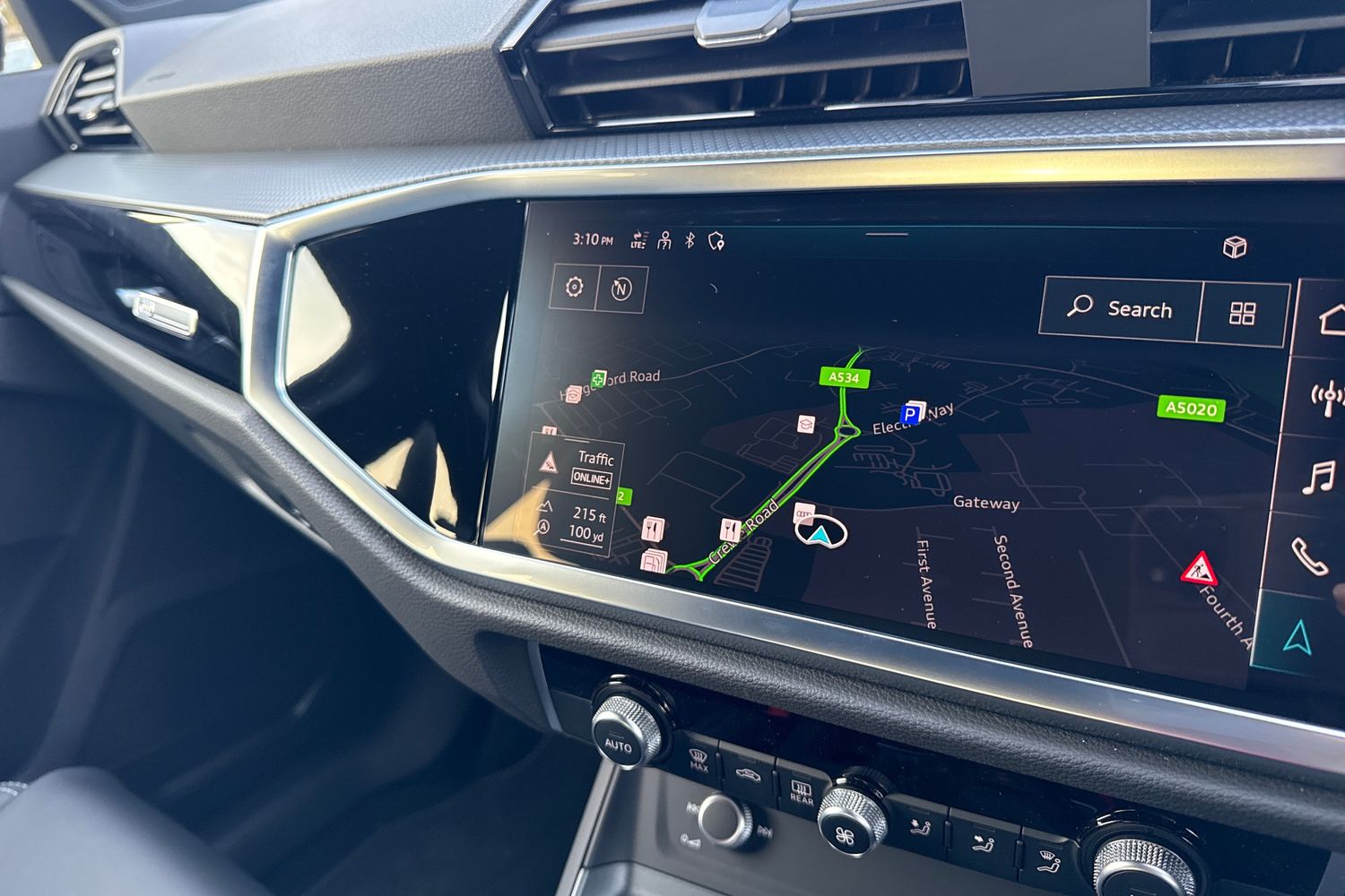 Used Audi Q3 2025 for sale - 76629985: Photo 37