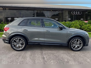 Used Audi Q3 2025 for sale - 76629985: Photo