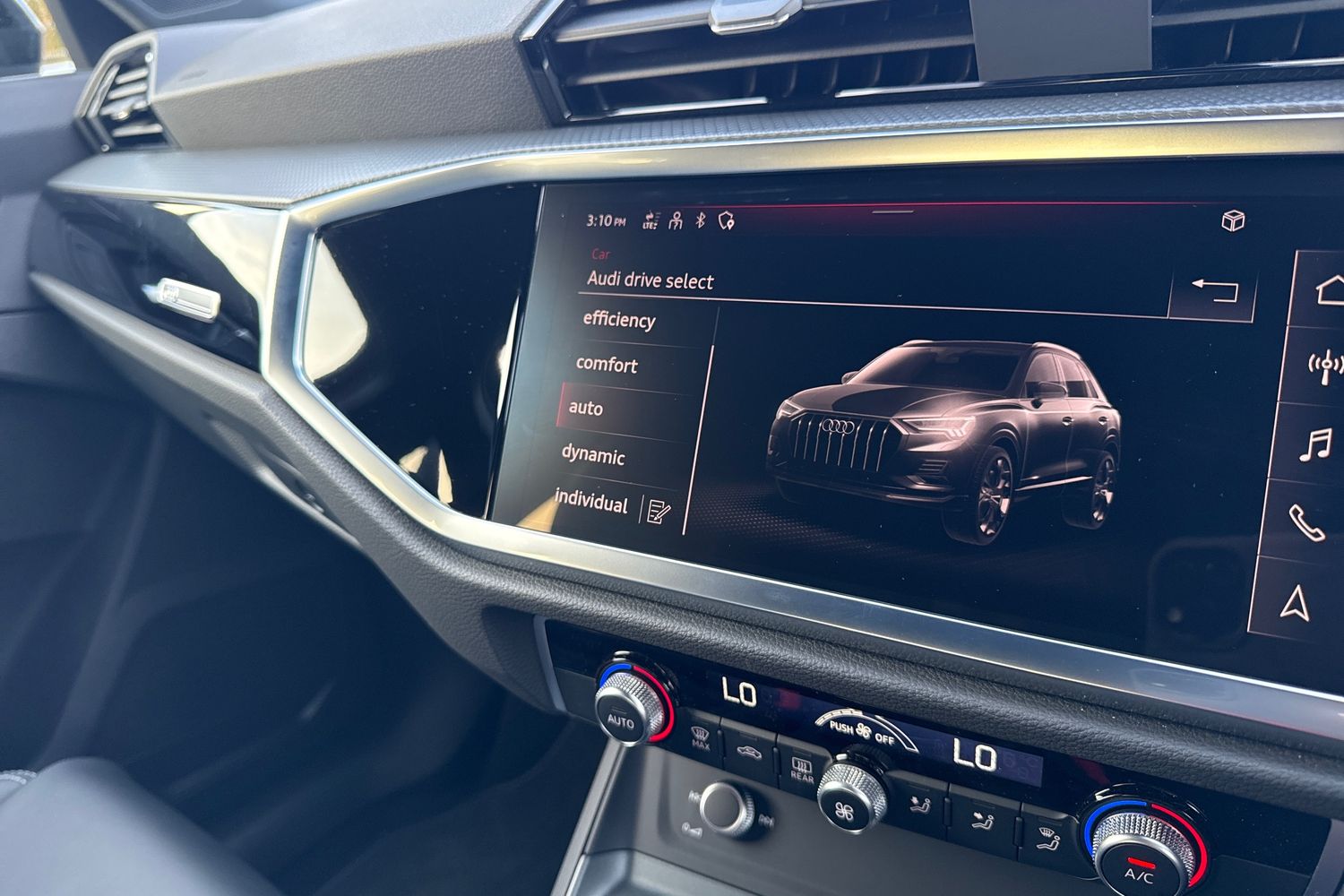 Used Audi Q3 2025 for sale - 76629985: Photo 40