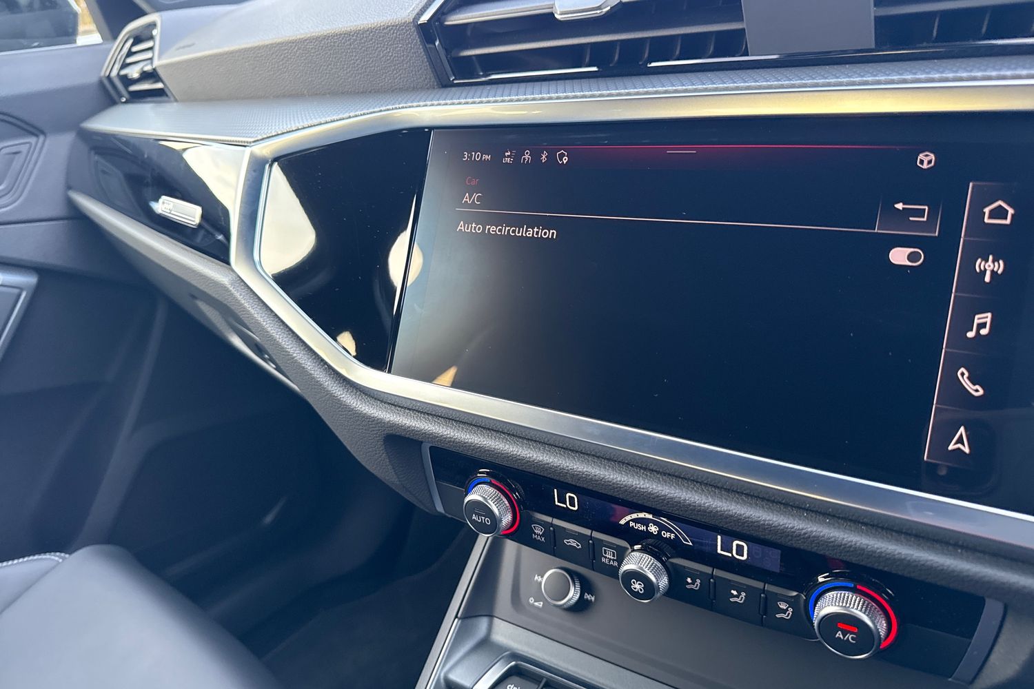 Used Audi Q3 2025 for sale - 76629985: Photo 41