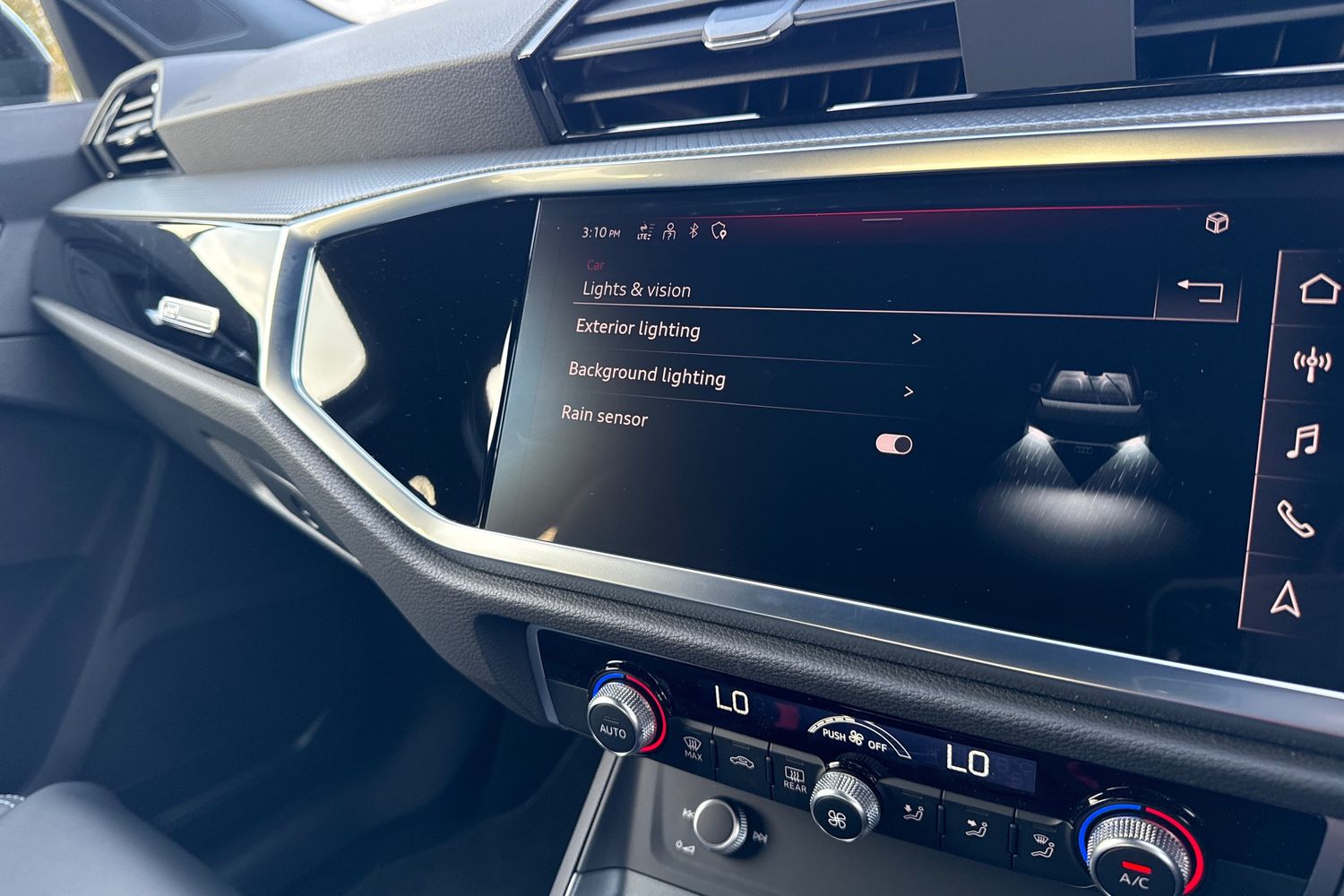 Used Audi Q3 2025 for sale - 76629985: Photo 42