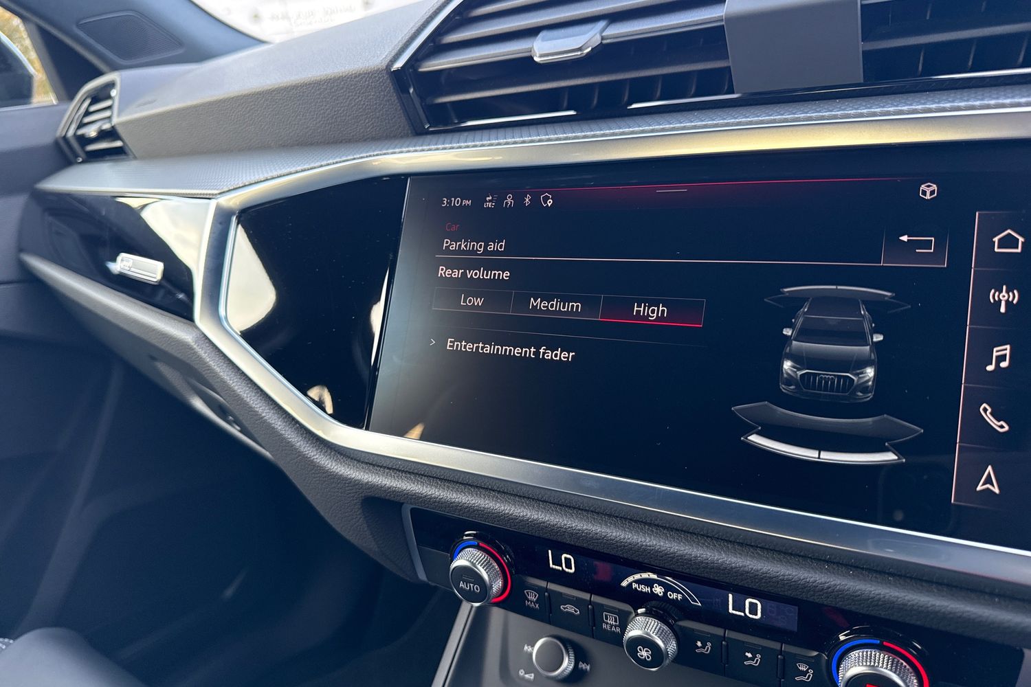 Used Audi Q3 2025 for sale - 76629985: Photo 43