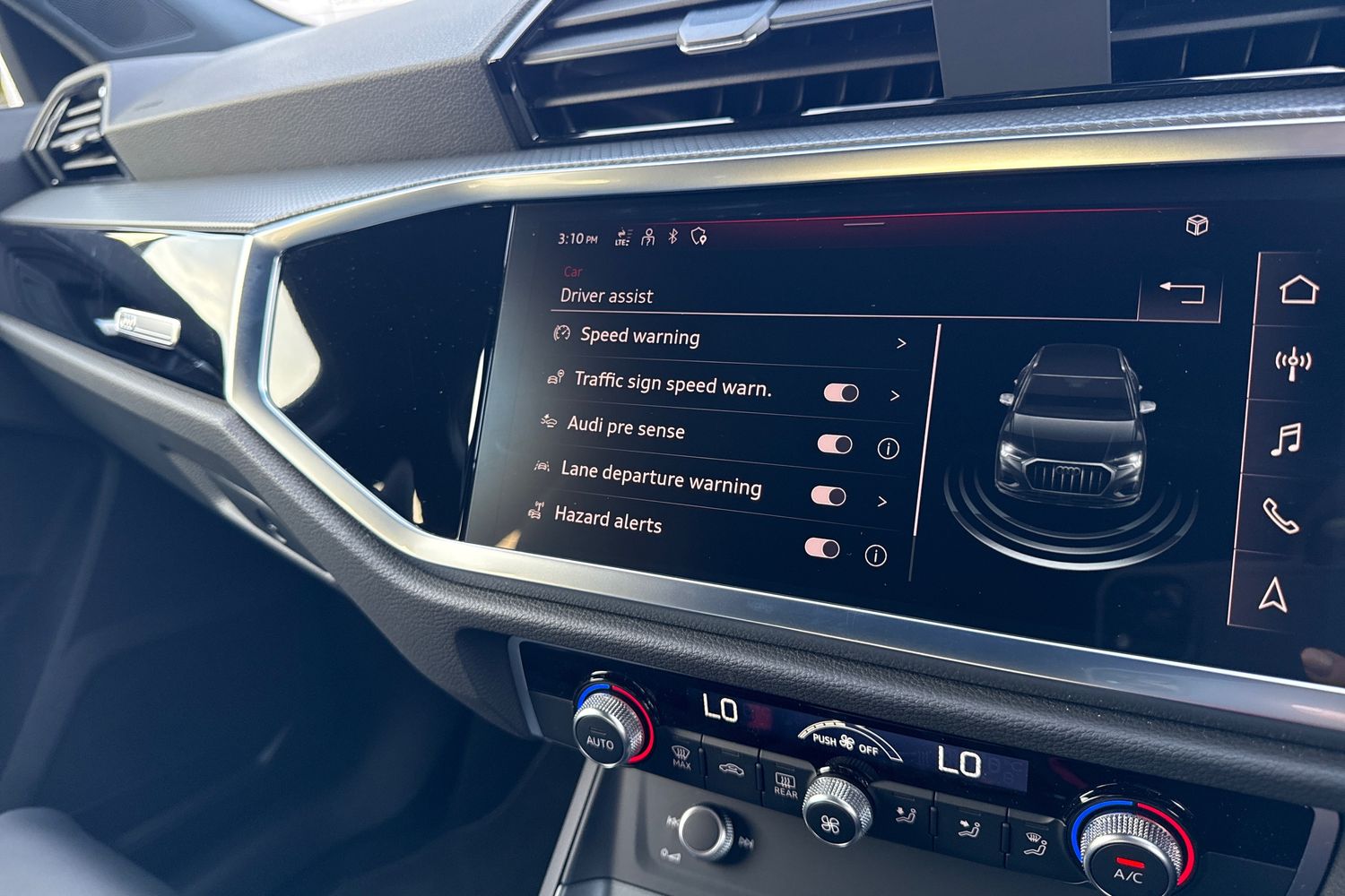 Used Audi Q3 2025 for sale - 76629985: Photo 44