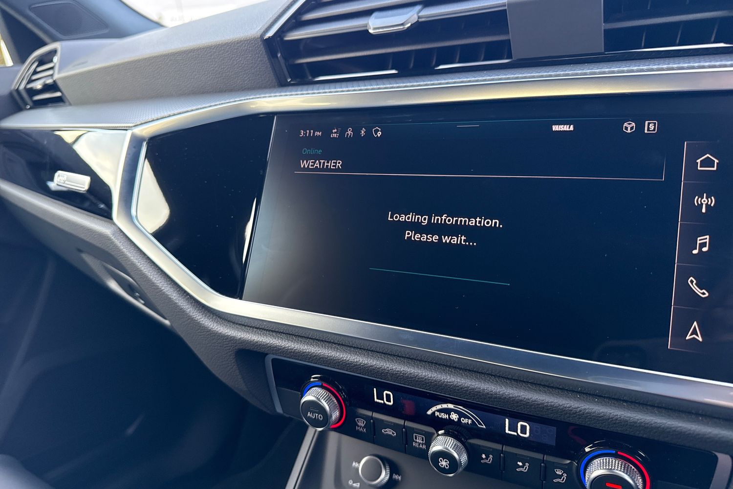 Used Audi Q3 2025 for sale - 76629985: Photo 51