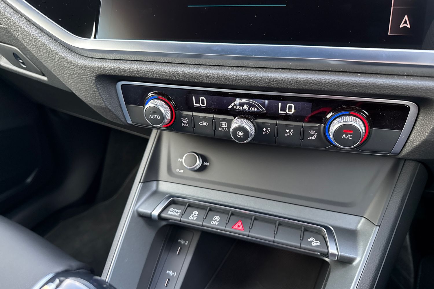 Used Audi Q3 2025 for sale - 76629985: Photo 52