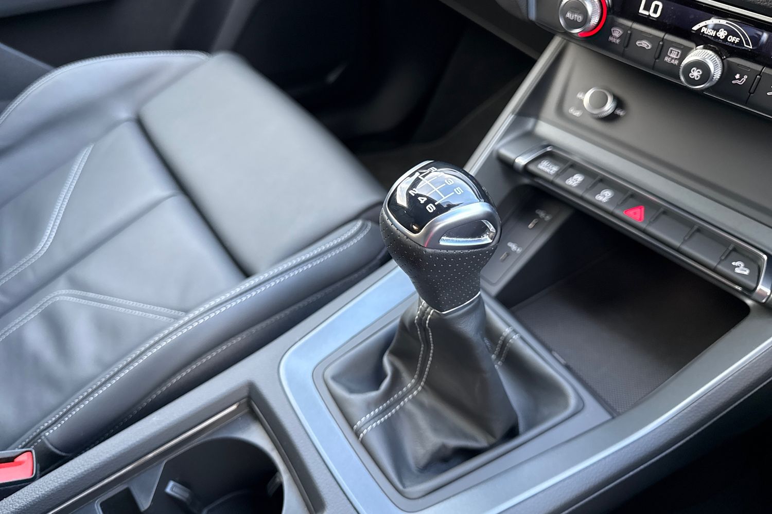 Used Audi Q3 2025 for sale - 76629985: Photo 53