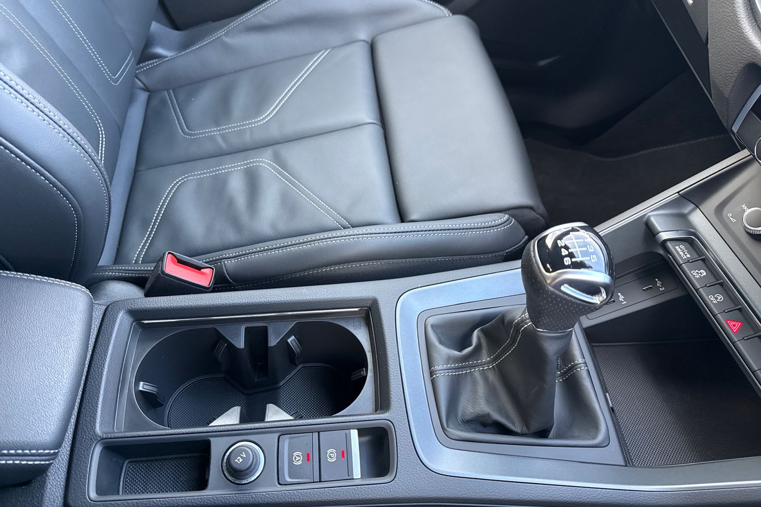 Used Audi Q3 2025 for sale - 76629985: Photo 54