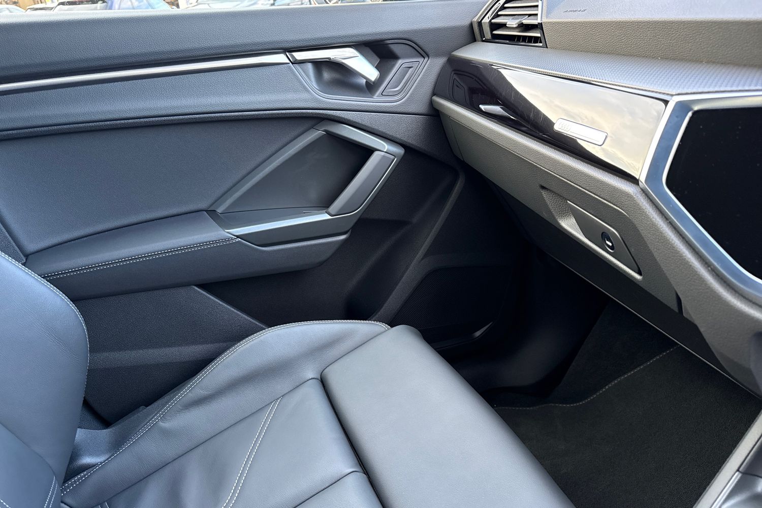 Used Audi Q3 2025 for sale - 76629985: Photo 56