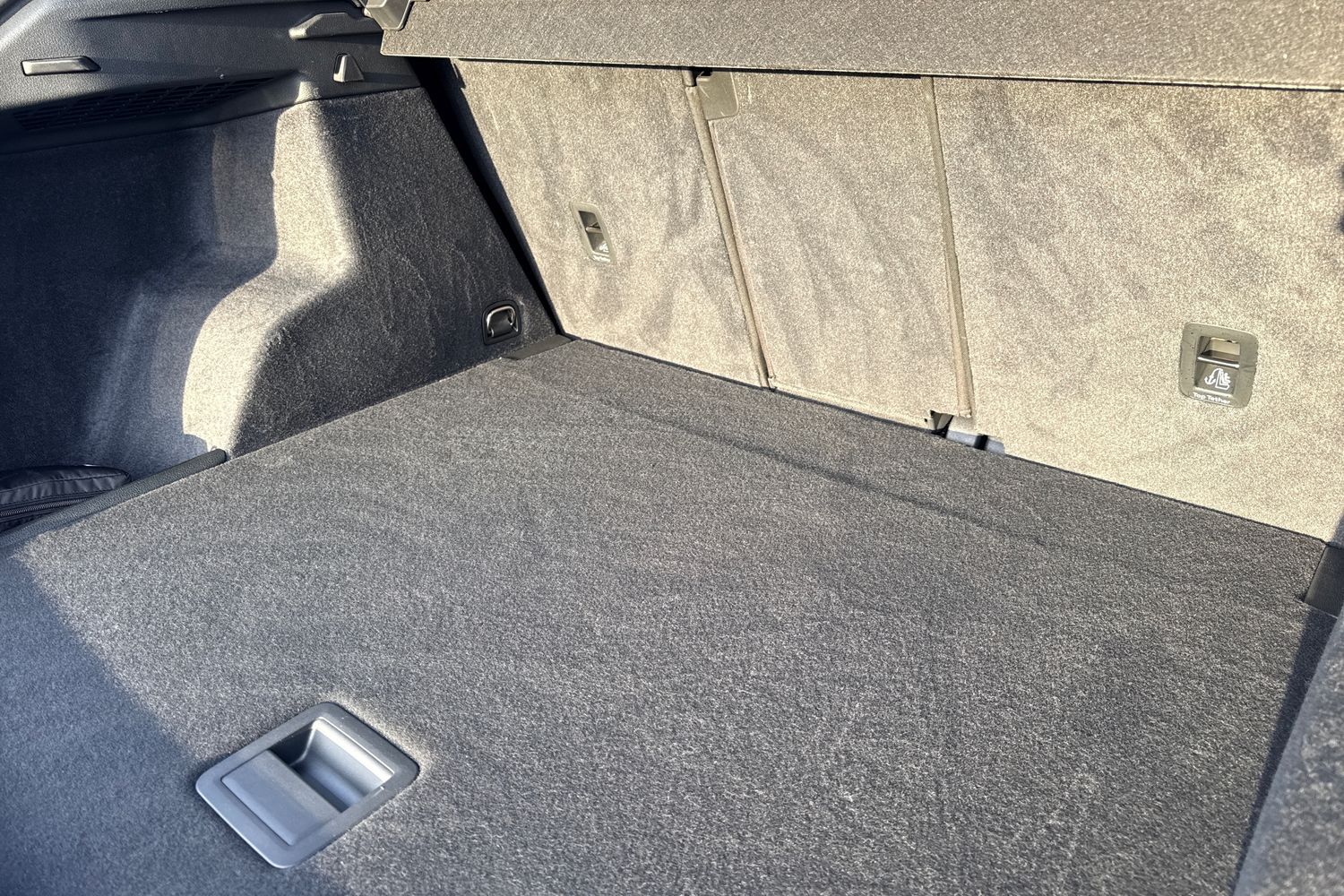 Used Audi Q3 2025 for sale - 76629985: Photo 7