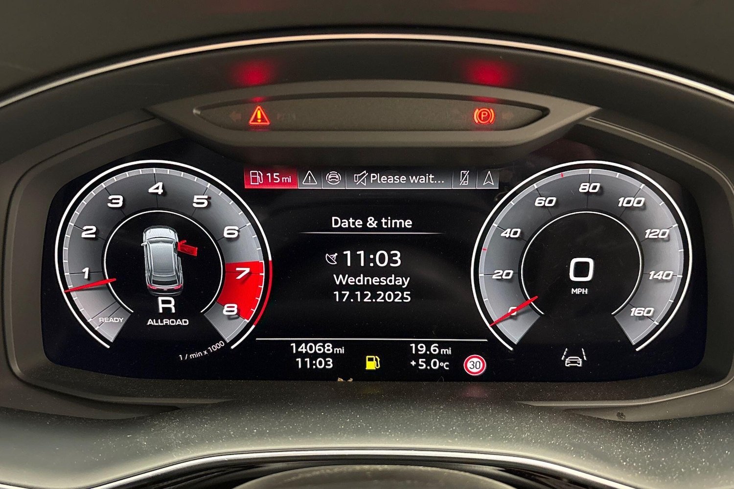 Used Audi SQ8 2024 for sale - 77187528: Photo 12