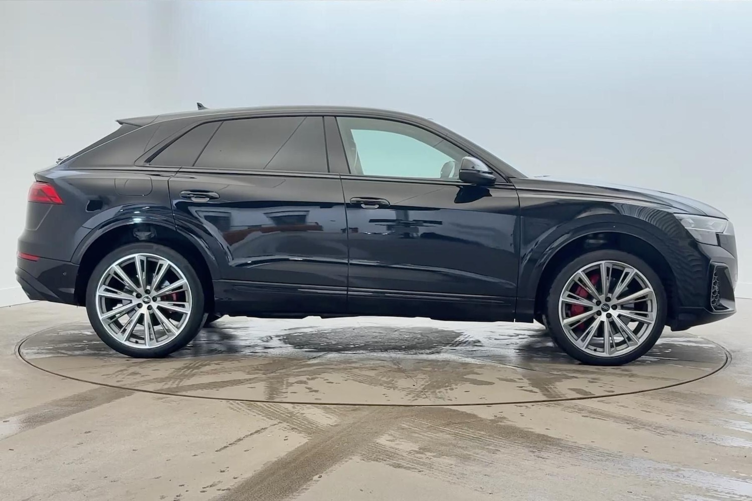 Used Audi SQ8 2024 for sale - 77187528: Photo 6