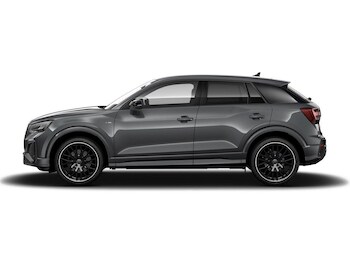 Used Audi Q2 2026 for sale - 77187310: Photo