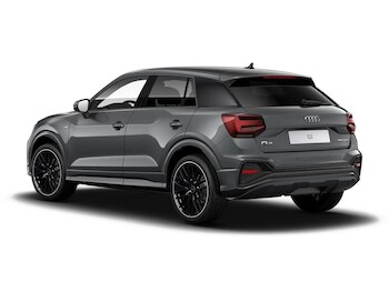 Used Audi Q2 2026 for sale - 77187310: Photo