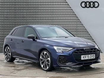 Used Audi A3 2025 for sale - 78851892: Photo